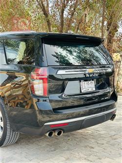 شيفروليه تاهو